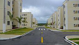 Apartamento Parque Chapada Do Horizonte Em Várzea Grande (Agende Sua Visita)