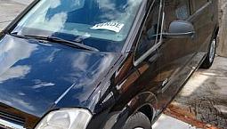 Vendo Meriva 1.8 Joy 2008 Km 80 Mil Flex