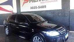 Chevrolet Astra Advantage 2010