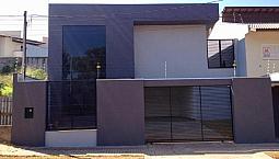 Casa Sobrado