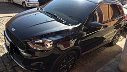 Ka Trail 1.0 Flex 2018