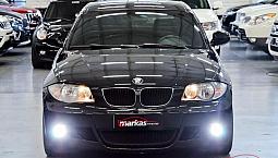 Bmw 118I Bmw 118I Edition Sport 2.0 136Hp 65 Mil Km 2P