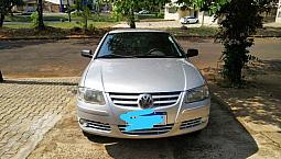 Gol G4 2012/13 Completo