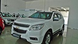 Chevrolet Trailblazer 3.6 Ltz 4X4 V6