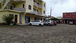 Apartamento Praia Do Sonho 1 Dormitorio Mobiliado Locamos Anual