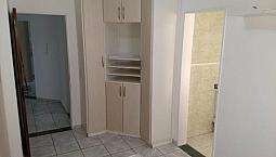 Apartamento Para Locação No Bairro Jardim Morumbi, Sorocaba