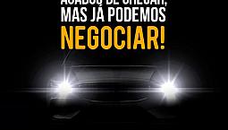 Fiat Mobi 1.0 8V Evo Flex Like. Manual