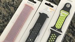 Pulseiras Apple Watch Original