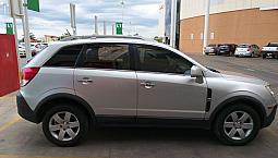 Vendo Captiva 2012 Sport Aceito Troca 