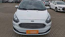Ford Ka 2019/2020 1.5 Ti-Vct Flex Se Manual