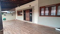 Alugo Casa Em Cond Fechado 03 Suítes Gran 