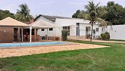Casa Comercial Ou Residencial