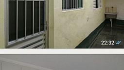 Casa 2 Cômodos Trv Faria Lima Guarulhos