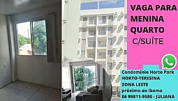 Quarto Suíte 730 Proximo Facid