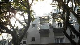 Porto Alegre - Apartamento Padrão - Menino Deus