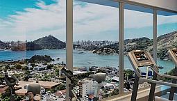 Grand Suá Tower, Com 2 Quartos, 70 M² *Ultima Unidade*