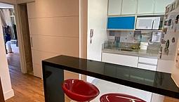 Apartamento Sudoeste 