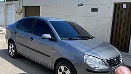 Polo 1.6 Sedan - 2007/2007