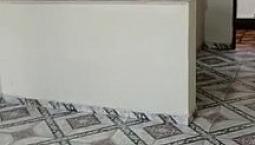 Casa Com 2 Quartos 