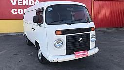 Kombi Furgão 1.4 Exelente Estado