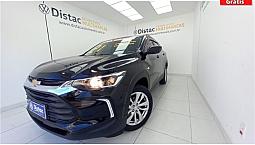 Tracker Ltz 1.2 T Aut. 2021 Com Ipva 2023 + Transferência Grátis Para O Rj