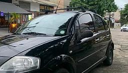 C3 2008 Pouquíssimo Rodado 