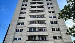 Excelente Apartamento No Bairro De Varjota