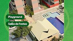 At A Oportunidade De Vc Sair Do Aluguel !!!