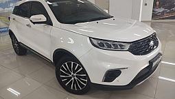Ford Territory Titanium 1.5 Gtdi Ecobo. Aut.