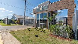 Cachoeirinha - Casa Padrão - Central Parque