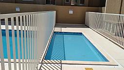 Apartamento Valparaiso De Goiás Lazer Completo.