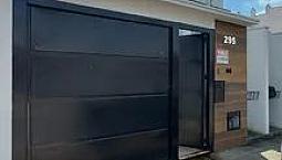 Casa Nova Para Locação Árvore Grande
