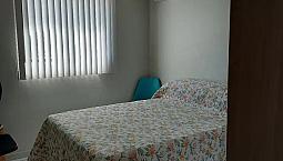 Alugo Quarto Mobiliado Só Para Mulheres.