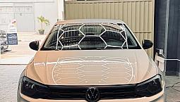 Volkswagen Polo Track 1.0 Flex 12V 5P 2023