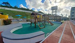 Aluguel De Ap 2 Quartos, Sobra Total E Superventilado No Recanto Das Palmeiras, Jabotiana