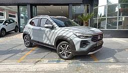 Fiat Pulse Audace 1.0 Turbo 200 Flex Aut. 2023