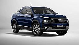 Fiat Toro Ranch 2.2 16V 4X4 Tb Diesel Aut. 2026