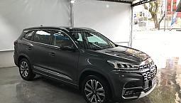 Chery Tiggo 8 Txs 1.6 Turbo Tgdi Aut 2022