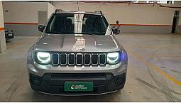 Jeep Renegade Long. T270 1.3 Tb 4x2 Flex Aut. 2024