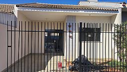 Vendo Casa 2 Quartos