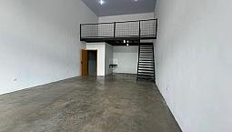 Sala Comercial Ou Galpão Mercado Do Povo 