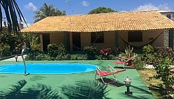 Casa Para Alugar Em Arembepé Temporada E Mês