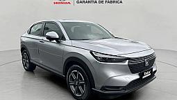 Honda Hr-V Ex 1.5 Sensing 16V 5P Aut. 2024