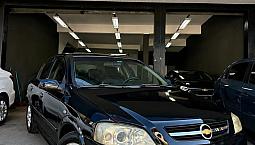 Chevrolet Astra Advant. 2.0 Mpfi 8V Flexp. 5P Aut. 2008
