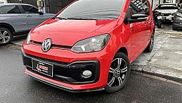 Volkswagen Up! Move 1.0 Total Flex 12V 5P 2018