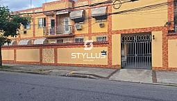 Cascadura | Apartamento 2 Quartos