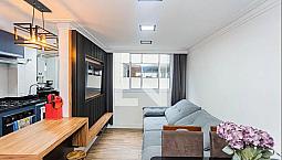 Apartamento À Venda - Jardim Iris , 2 Quartos, 43 M2