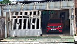 Casa No Guamá