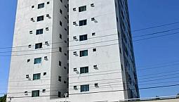 Alugo Apartamento Milano 3 Quartos 2 Garagem