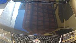 Suzuki Grand Vitara 2.0 16V 4X2/4X4 5P Aut. 2009